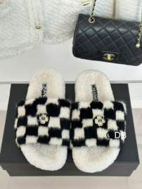Picture of Chanel Shoes _SKUChaenlsz35-407CDB10092195